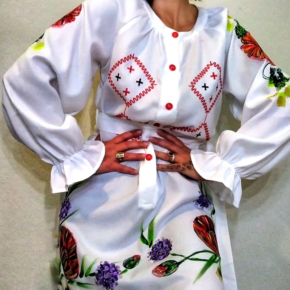 blouse